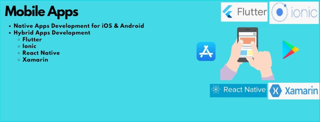 MobileApps