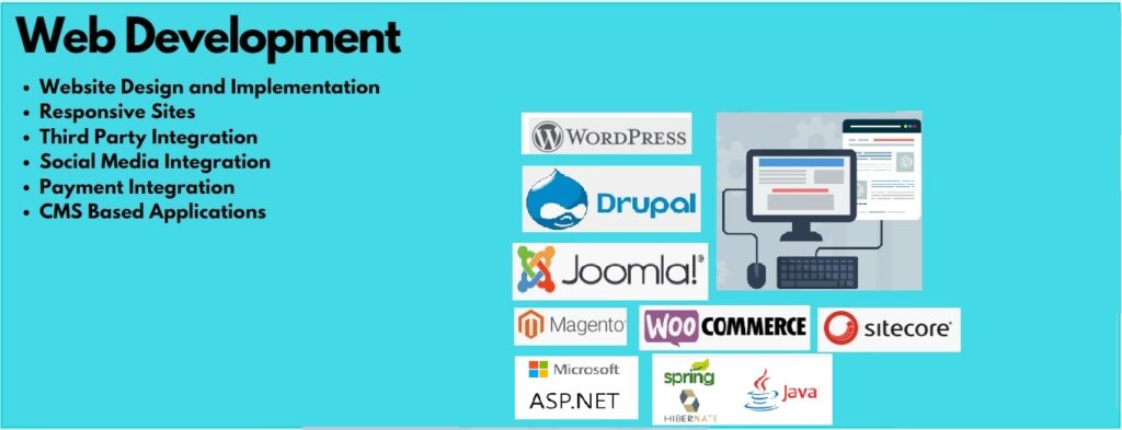 Web Applications